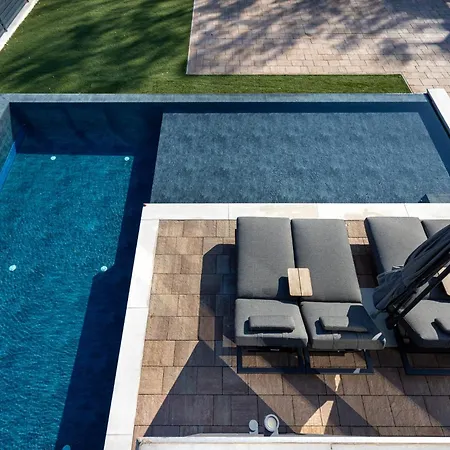 Porta - Pool&spa *