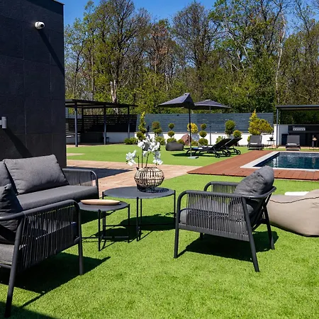 Porta - Pool And Villa *